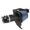 2015-2017 Challenger Hellcat SRT aFe Cold Air Intake